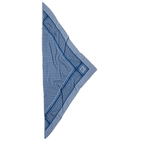 Lala Berlin Triangle Trinity Classic M, Niagara Blue 